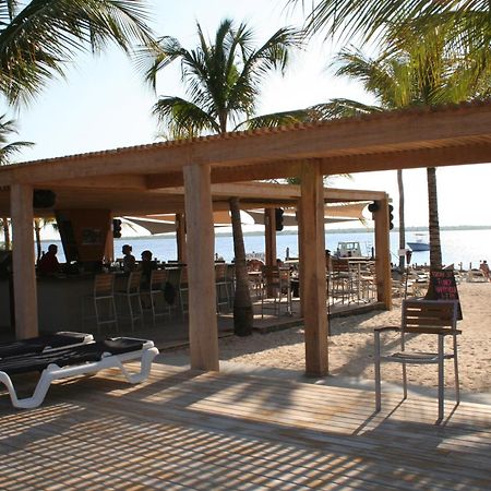 Eden Beach Resort - Bonaire Kralendijk  Exterior photo